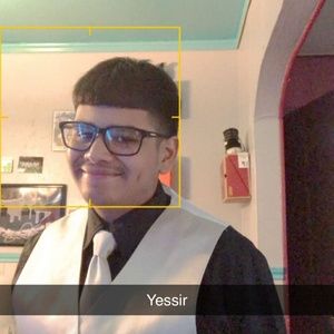 Meet your Posher, Mark